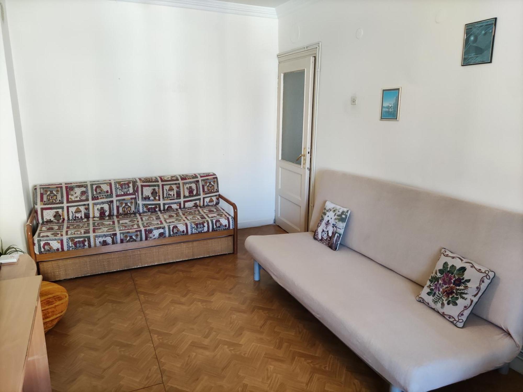 Practical Apartment Close To The City Centre Thessaloniki Exterior photo